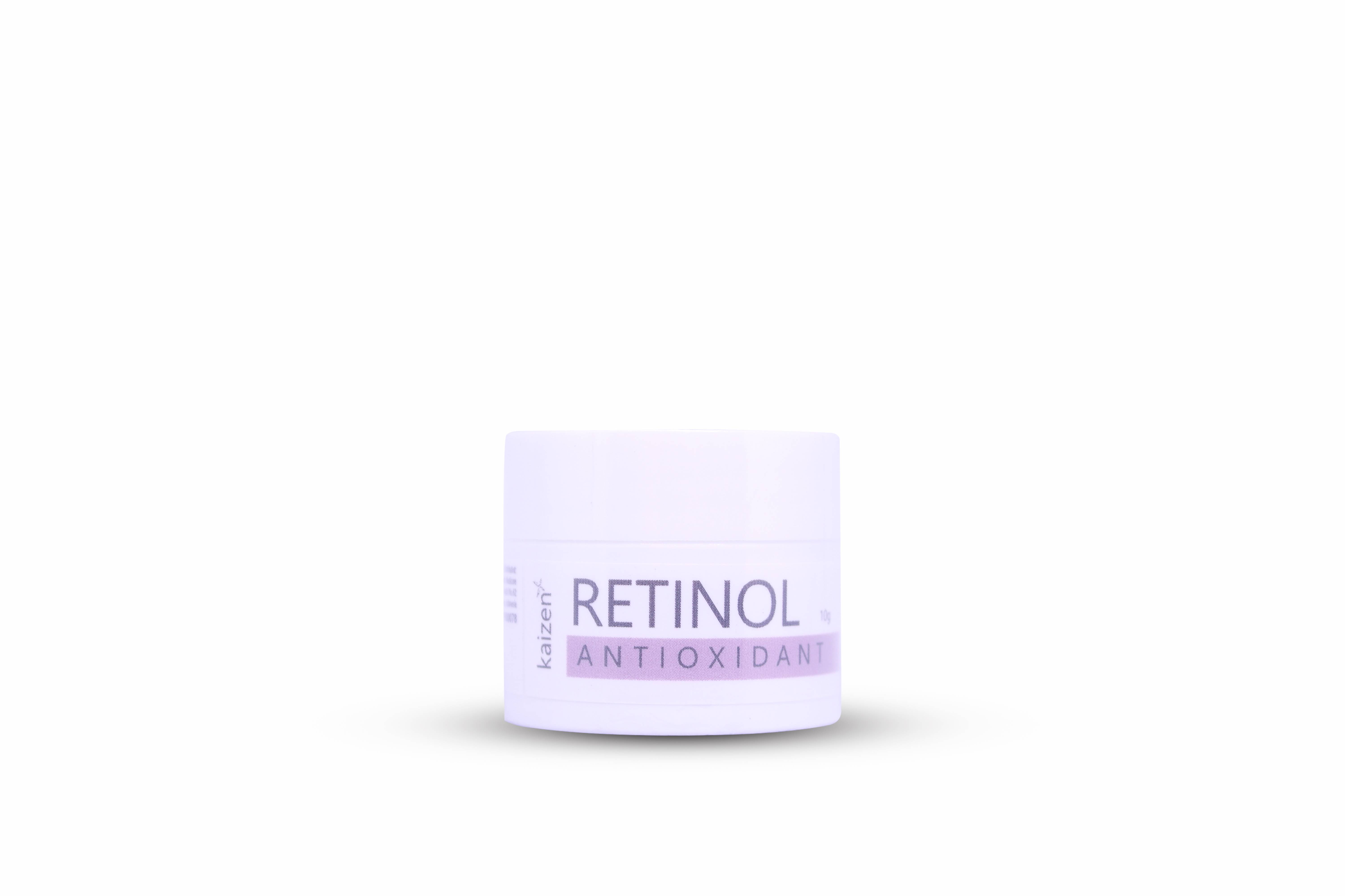 Ret - Aox ( RETINOL Antioxidant )